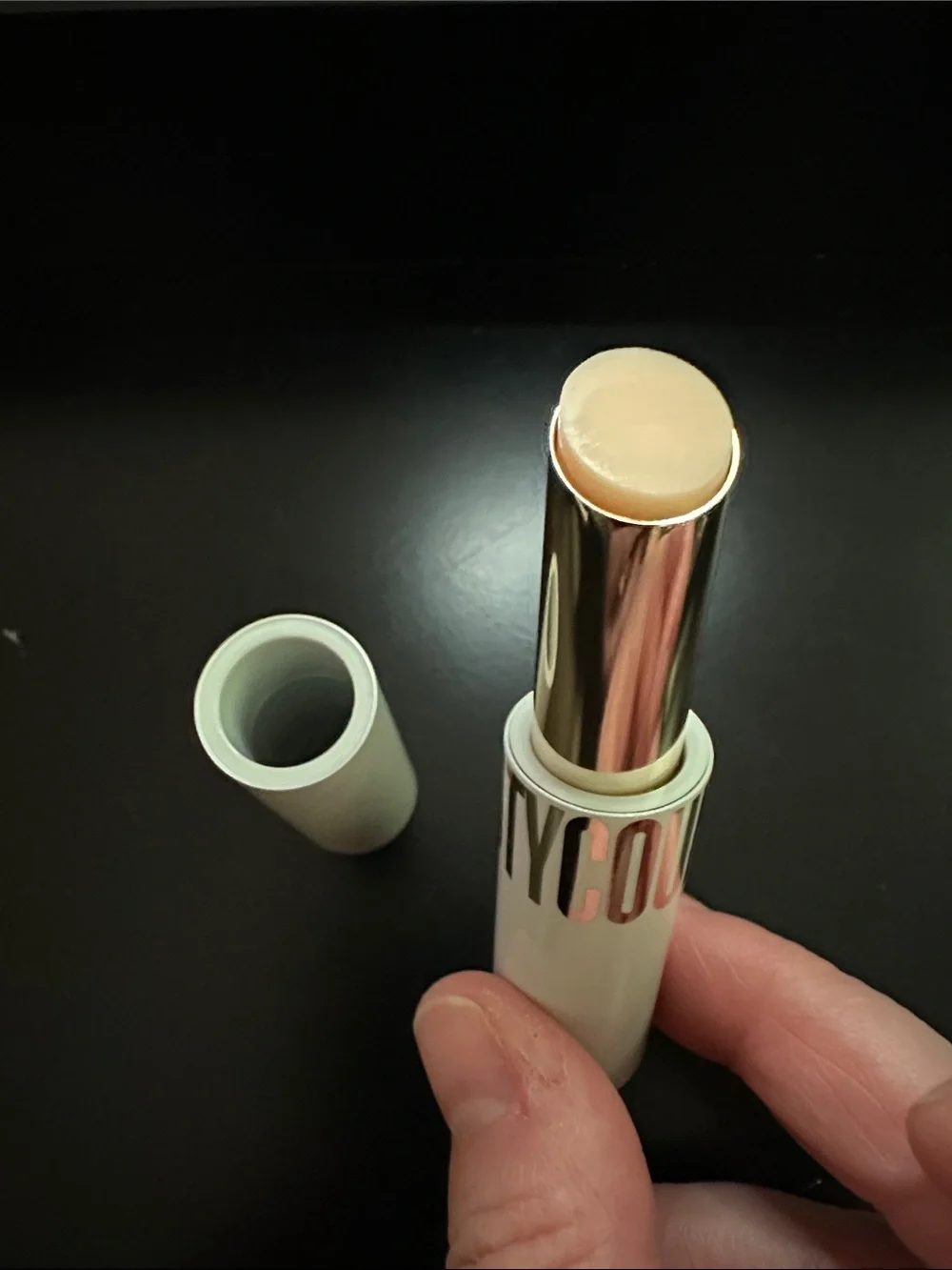 Beautycounter Sheer Genius Conditioning Lipstick - Transformer